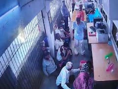 અમદાવાદના વેજલપુર પોલીસ સ્ટેશનમાં કસ્ટોડિયલ ડેથ, જુગારમાં પકડાયા હતા સાત આરોપીઓ