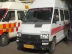 ગુજરાત ભાજપના આ દબંગ ધારાસભ્યને થયો કોરોના, જુઓ વીડિયો