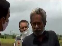 રાજકોટ: સતત પડેલા વરસાદથી પાકને મોટું નુકસાન, સુવાગ ગામના ખેડૂતો શું કહી રહ્યાં છે ? જુઓ વીડિયો 