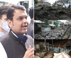 Vidarbha Flood | पूर्व विदर्भात भयावह परिस्थिती, आता तातडीने मदत देण्याची गरज : देवेंद्र फडणवीस