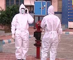  Coronavirus: ৬০ লক্ষ পেরিয়ে গেল ভারতে করোনা আক্রান্তের সংখ্যা