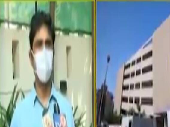 સુરતમાં કોરોના સંક્રમણ વધતા પ્રશાસનનો વધુ એક મોટો નિર્ણય, જુઓ વીડિયો