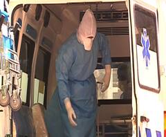 করোনা রিপোর্ট না আসায় মৃত্যুর ৪ দিন পরেও শব পেল না পরিবার! মর্গেই পড়ে দেহ 