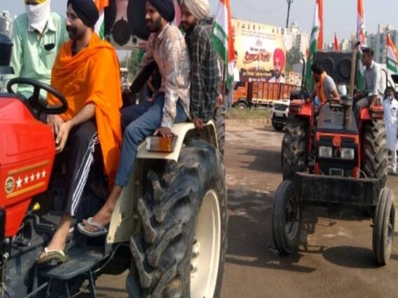 कृषि बिल के खिलाफ गुस्से में पंजााब और हरियाणा के किसान; देखिए राजनीति की खबरें