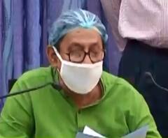 আগামী বুধবার থেকে বিধানসভার অধিবেশন, তার আগে হবে করোনা পরীক্ষা