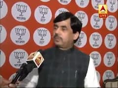 'हम कम-से-कम 220 सीटें जीतेंगे'- Shahnawaz Hussain | Bihar Election