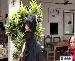 शादी के एक महीने में ही तीन तलाक, पति पर गर्भपात कराने का भी आरोप| Pilibhit| Ganga Prime