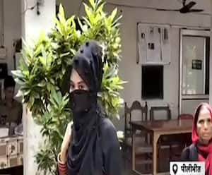 शादी के एक महीने में ही तीन तलाक, पति पर गर्भपात कराने का भी आरोप| Pilibhit| Ganga Prime