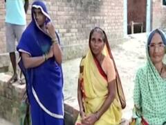 UP: जौनपुर का एक ऐसा गांव जहां अनुसूचित जाति की बस्ती में पहली बार बिजली पहुंची