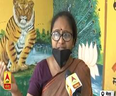 Meerut की इस टीचर ने बदली Primary School की सूरत, देखकर आप भी करेंगे तारीफ |ABP Ganga