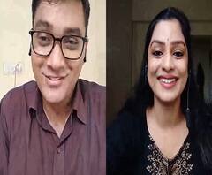 WEB EXCLUSIVE | स्वराज्यजननी जिजाऊ अमृता पवारसोबत एक्स्क्लुझिव्ह मुलाखत,मालिका संपली, आता पुढे काय?