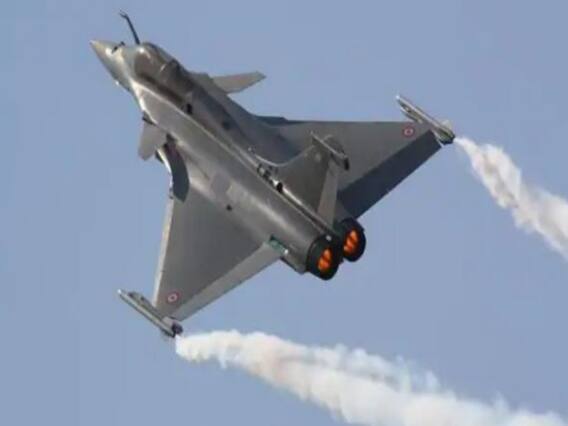 All about Rafale and its induction into IAF | Namaste Bharat (10.09.2020)