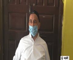 विपक्ष एक दिवसीय सत्र का विरोध करेगा-काजी निजामुद्दीन