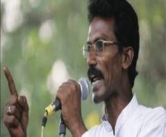 লালগড়ে সিপিআইএম নেতা প্রবীর মাহাতোকে খুনের ঘটনায় ছত্রধর মাহাতোকে হেফাজতের আবেদন এনআইএ-র