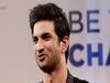 NCB arrests drug pedller Rahil in Sushant Singh Rajput death case