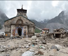 केदारनाथ आपदा में लापता हुए लोगों के नरकंकाल खोजेगी पुलिस। Kedarnath Disaster 