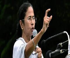 খারাপ আবহাওয়ার জেরে পিছিয়ে গেল মুখ্যমন্ত্রীর উত্তরবঙ্গ সফর