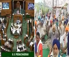 आखिर कृषि क्षेत्र के तीनों बिल पर क्यों मचा है बवाल? |Ganga Prime | ABP Ganga