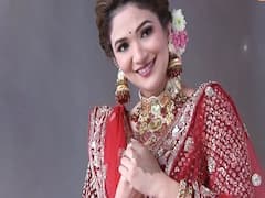 Saas Bahu Aur Saazish Full: Why does Ridhima Pandit feel her wedding is being pushed away?