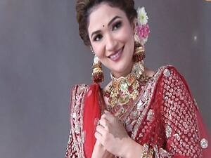 Saas Bahu Aur Saazish Full: Why does Ridhima Pandit feel her wedding is being pushed away?