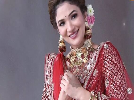 Saas Bahu Aur Saazish Full: Why does Ridhima Pandit feel her wedding is being pushed away?