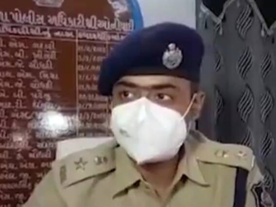 કચ્છના રાપરમાં વકીલની હત્યા કેસમાં નવ લોકો સામે ફરિયાદ, જુઓ વીડિયો