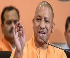 CM Yogi ने पेंशनधारकों को दी बड़ी सौगात, लाभार्थियों के खाते में 1500 ट्रांसफर| Ganga Prime | ABP