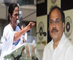 'তথ্য জানার অধিকার আইনের তোয়াক্কা করছে না কেন্দ্র', মোদি সরকারকে আক্রমণ অধীরের, কটাক্ষ মমতারও