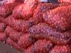 ડુંગળીના ભાવ 15 દિવસમાં વધીને દોઢ ગણા થયા, જુઓ વીડિયો