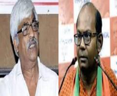 ‘জঙ্গিরা রাজনৈতিক মদতপুষ্ট কি না দেখা উচিত’, মন্তব্য সায়ন্তনের, ‘রাজ্য প্রশাসন কেন টের পাচ্ছে না?’, প্রতিক্রিয়া সুজন চক্রবর্তীর