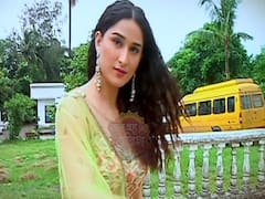 Sheen Das dreams of engagement in the show