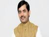 Nitish Kumar फिर से बनेंगे Bihar के मुख्यमंत्री : Shahnawaz Hussain