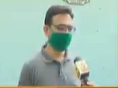 અમદાવાદ: ઓનલાઈન શિક્ષણમાં વિદ્યાર્થીઓને પડતી તકલીફને લઈ રજૂઆત કરવા નાલંદા સ્કૂલ પહોંચ્યા વાલીઓ, જુઓ વીડિયો