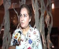 ড্রাগ নিয়ে মন্তব্য-বিতর্কে রবি কিষনের পাশে জয়াপ্রদা, সমালোচনা করলেন জয়া বচ্চনেরও