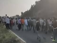 Rajasthan: 2 die in protest over reservation in teaching job