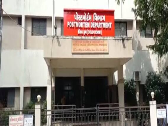 વડોદરાઃ એડિશનલ કલેક્ટરનું ભેદી મોત, અલકાપુરી ક્વાટર્સમાંથી મળ્યો મૃતદેહ