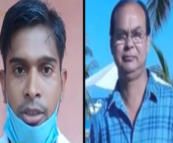 Bulandshahr में सीएमएस की अभद्रता, मरीज को दी गालियां| Mudde Ki Baat| ABP Ganga 