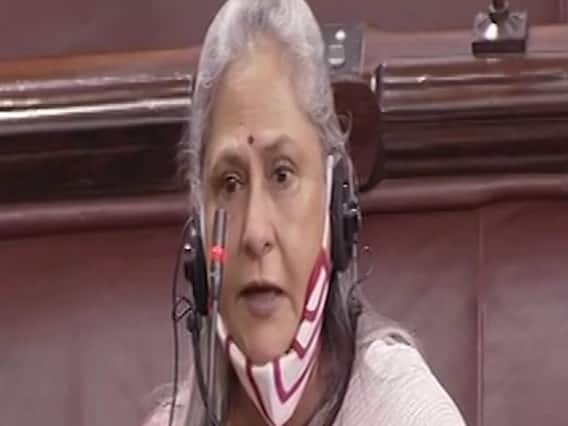 मुझे लगा Jaya ji मुझे Support करेंगी : Ravi Kishan 