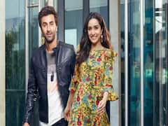 Ranbir Kapoor & Shraddha Kapoor to start shooting for next film together 