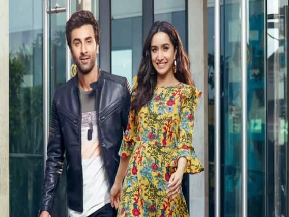 Ranbir Kapoor & Shraddha Kapoor to start shooting for next film together 