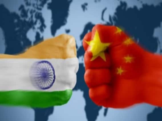 China के विदेश मंत्री का बयान, चीन अपनी तरफ से विवाद नहीं बढ़ाएगा | Namaste Bharat