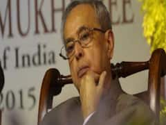 Nation mourns demise of former President Pranab Mukherjee