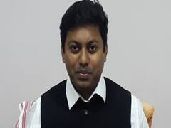 संसद में कोरोना की वजह से क्या बदलाव हुए? जानिए सांसद पल्लब लोचन दास से