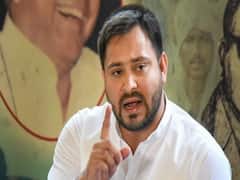 Tejashwi Yadav on Kushwaha's displeasure: He's more experienced 