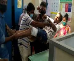 বাসন্তী থানার ভরতগড় বাজারে শ্যুটআউট, গুলিবিদ্ধ ২