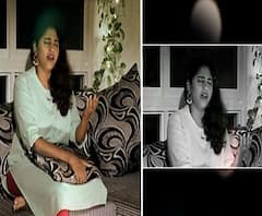 Lata Studio| लतादीदींच्या वाढदिवसानिमित्त ' द लता स्टुडिओ'