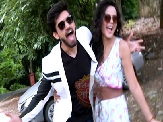 What Abir, Mishti, Kuhu & Kunal learned from lockdown? | SBS Special 