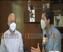 देखें, अतुल गर्ग के भाई श्याम गर्ग के साथ खास बातचीत। Atul Garg