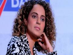 Tussle b/w Kangana & Maha govt turns ugly post BMC action | ABP Special Full