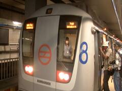 Delhi Metro दोबारा पटरी पर लौटी, कोरोना काल में हुए हैं ये बदलाव 